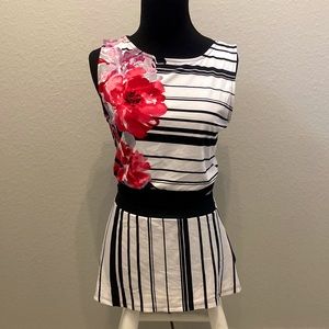 VENUS Tunic Top size S